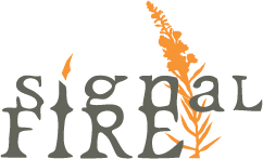 Signal Fire logo