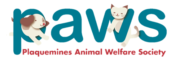 Plaquemines Animal Welfare Society (P.A.W.S.)