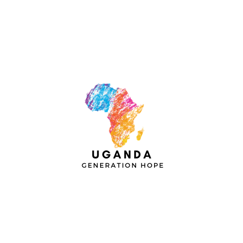 Uganda Generation Hope logo