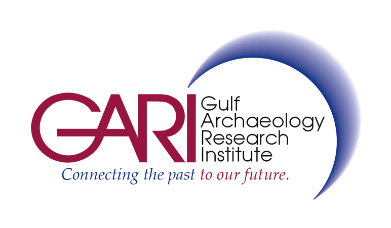 Gulf Archaeology Research Institute logo