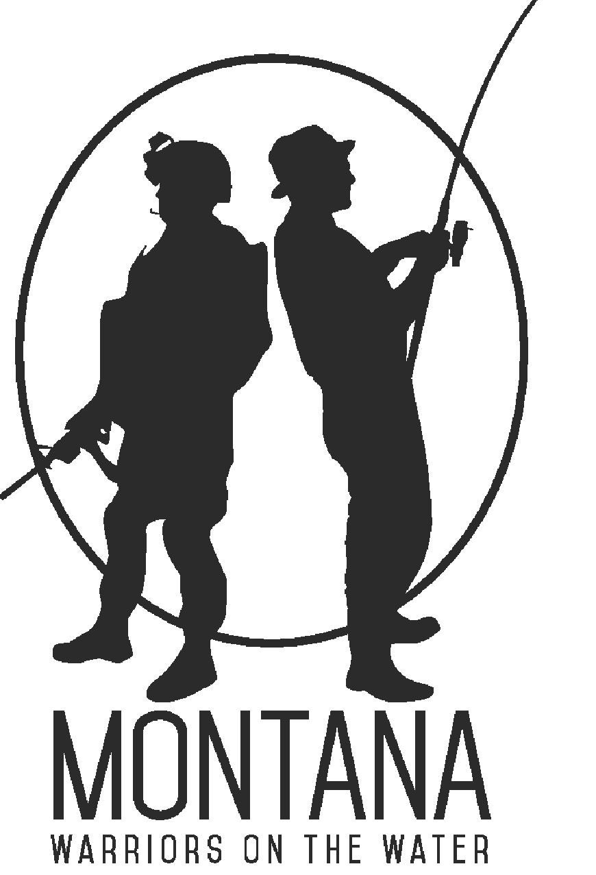 Montana Warriors On The Water logo