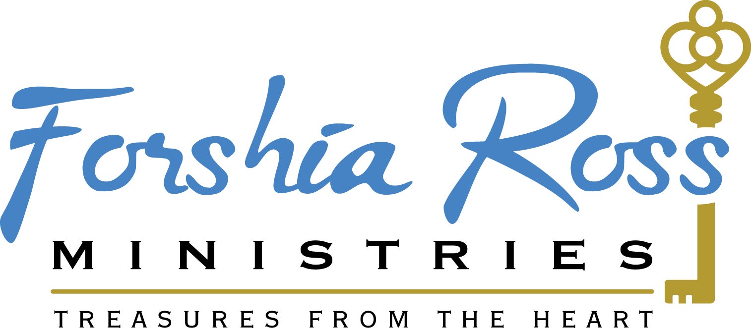 Forshia Ross Ministries logo