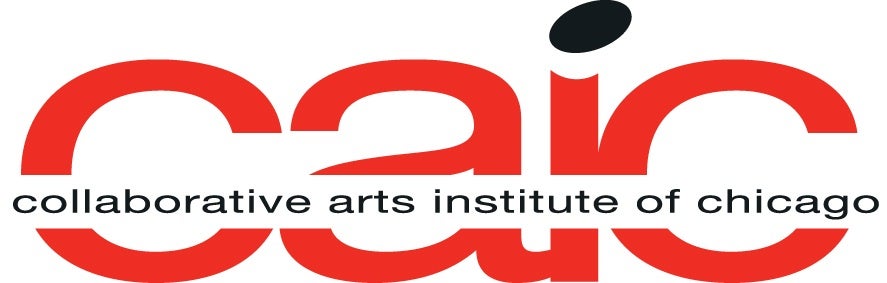 Collaborative Arts Institute of Chicago logo