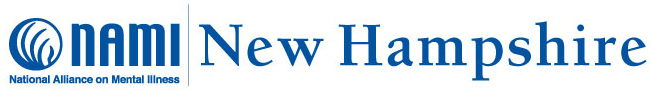 NAMI New Hampshire logo