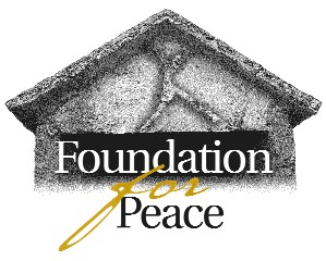 Foundation for Peace logo