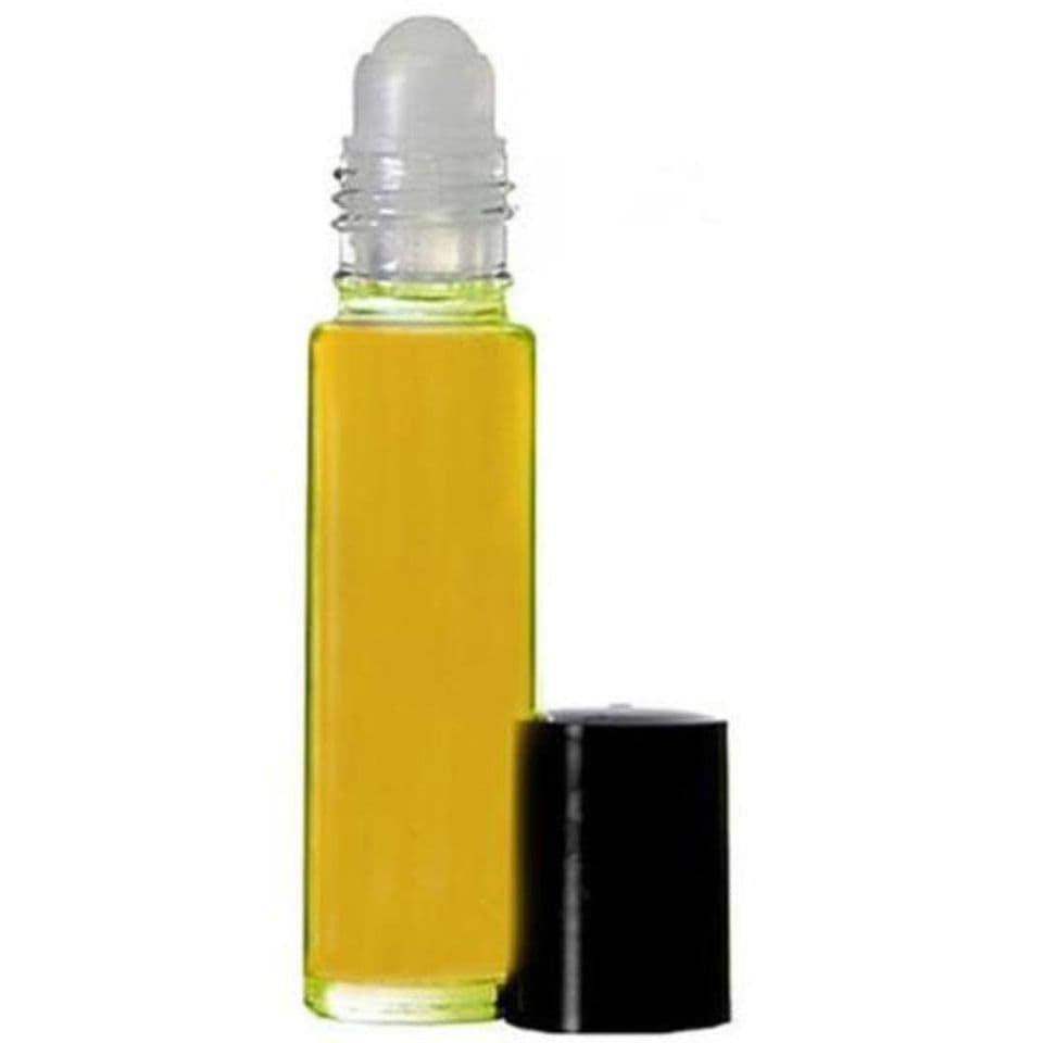 Fragrant Body Oils PayPal