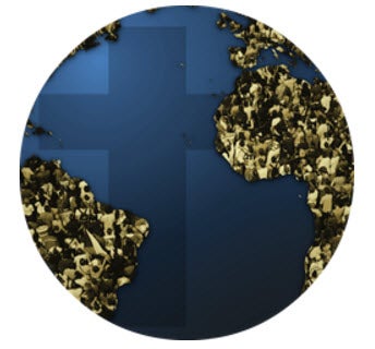 Go And Reconcile Ministries logo
