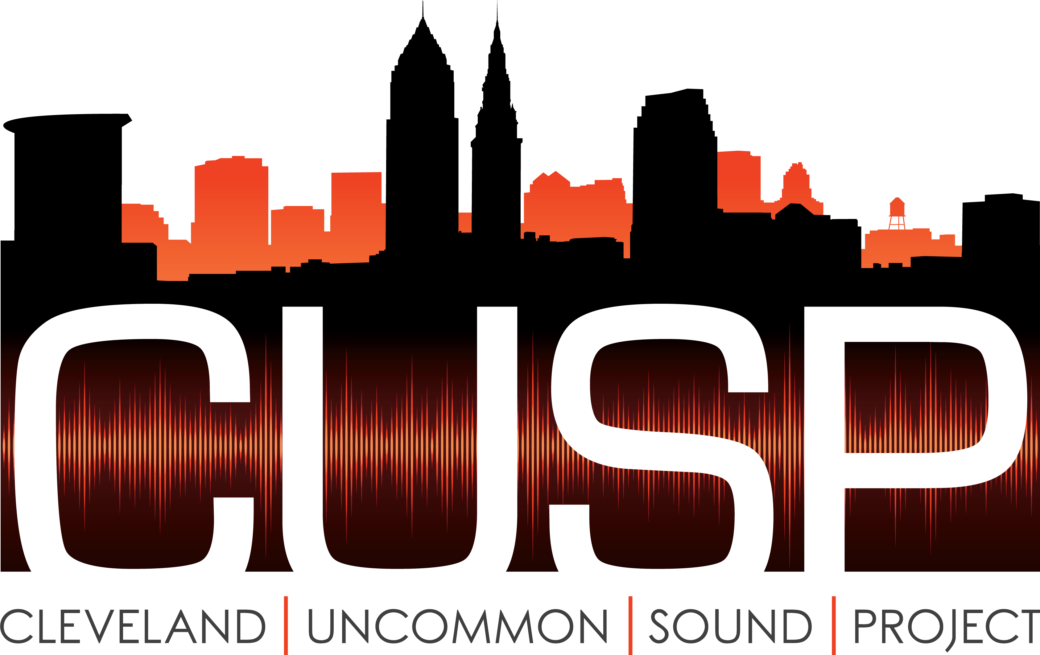Cleveland Uncommon Sound Project logo