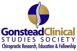 Gonstead Clinical Studies Society logo