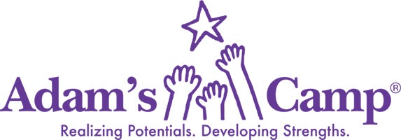Adam's Camp logo
