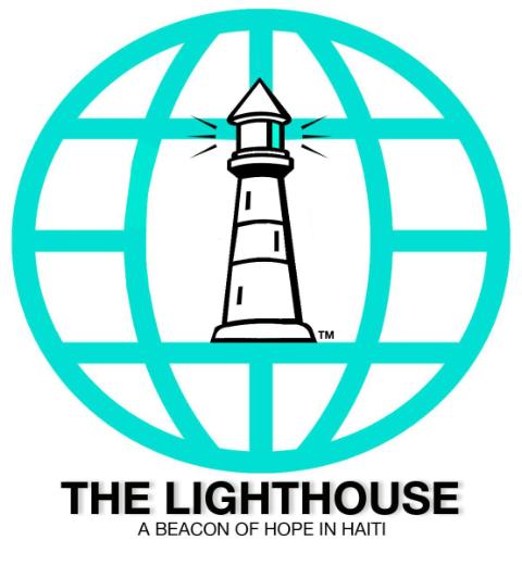 The Lighthouse logo