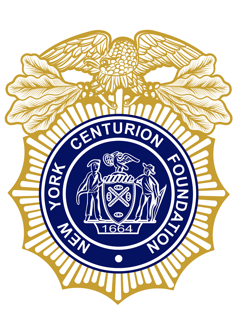 Centurion Foundation logo