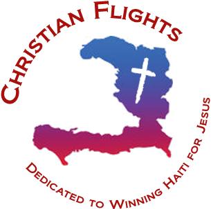 Christian Flights International logo