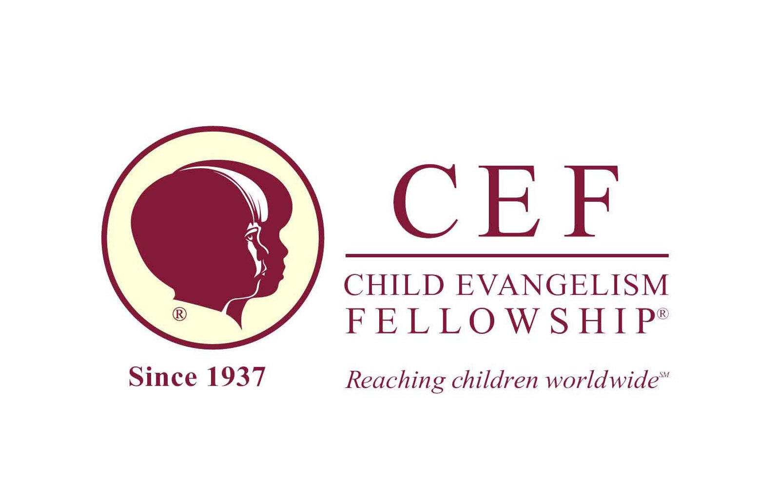 CEF of Iowa North Central Chapter logo