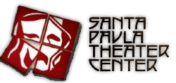 Santa Paula Theater Center logo