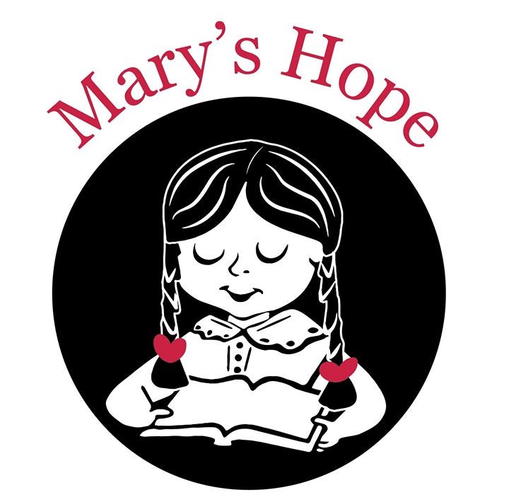 Mary’s Hope logo