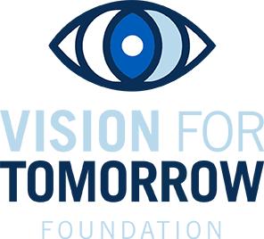 Vision for Tomorrow logo