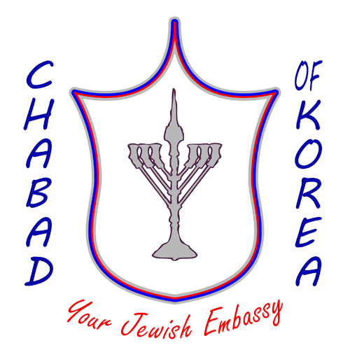 Jewish Community of Korea logo