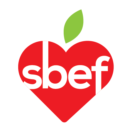 San Bruno Education Foundation logo