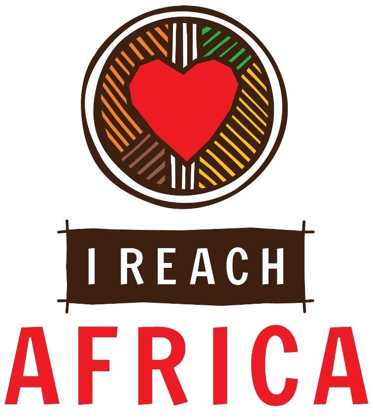 iReachAfrica logo
