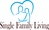 Single Family Living logo