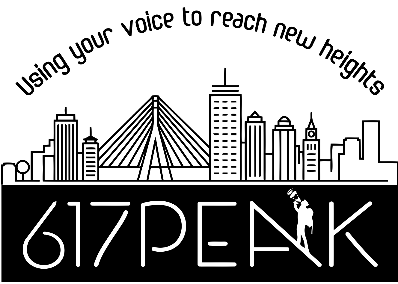 617Peak Corporation logo