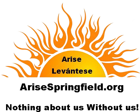 Arise, Inc. logo