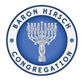 Baron Hirsch Congregation logo