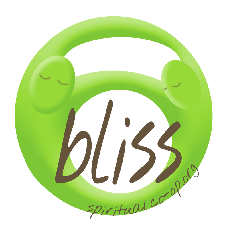 Bliss Spiritual Co-Op, Inc. logo