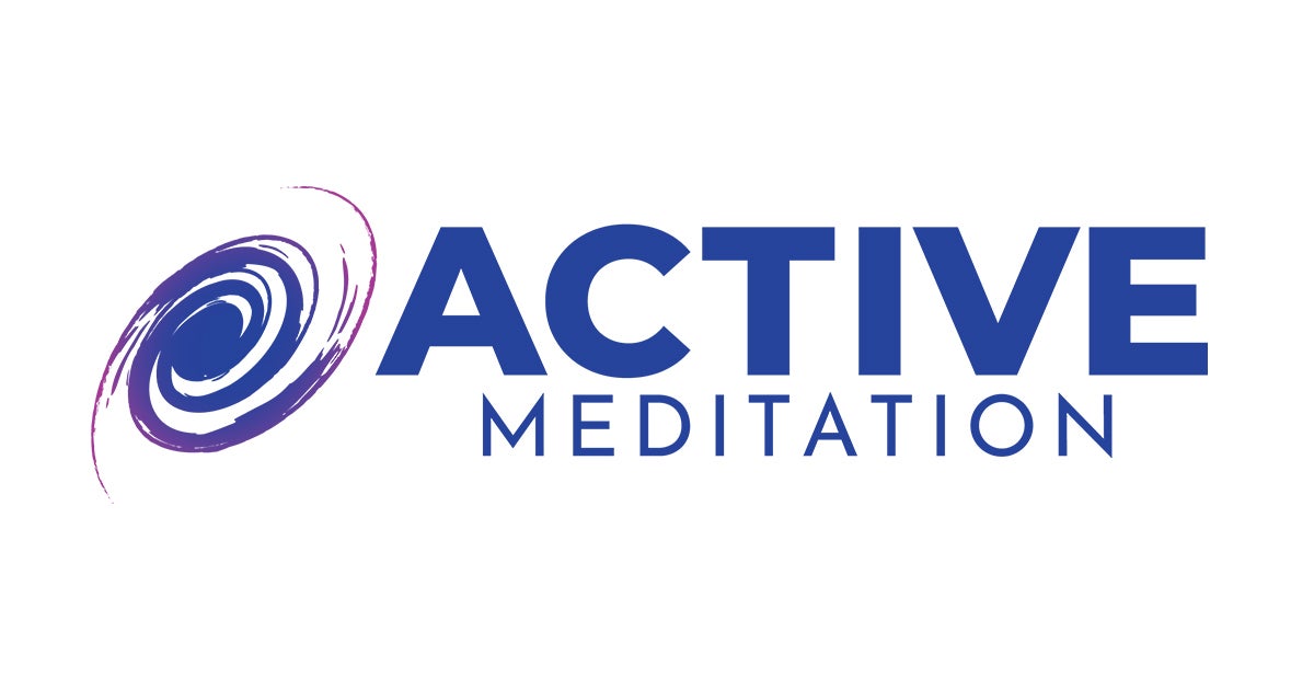 Active Meditation Inc. logo