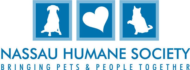 Nassau Humane Society logo
