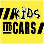 Kids and Cars logo