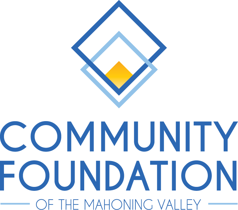 Community Foundation of the Mahoning Valley logo