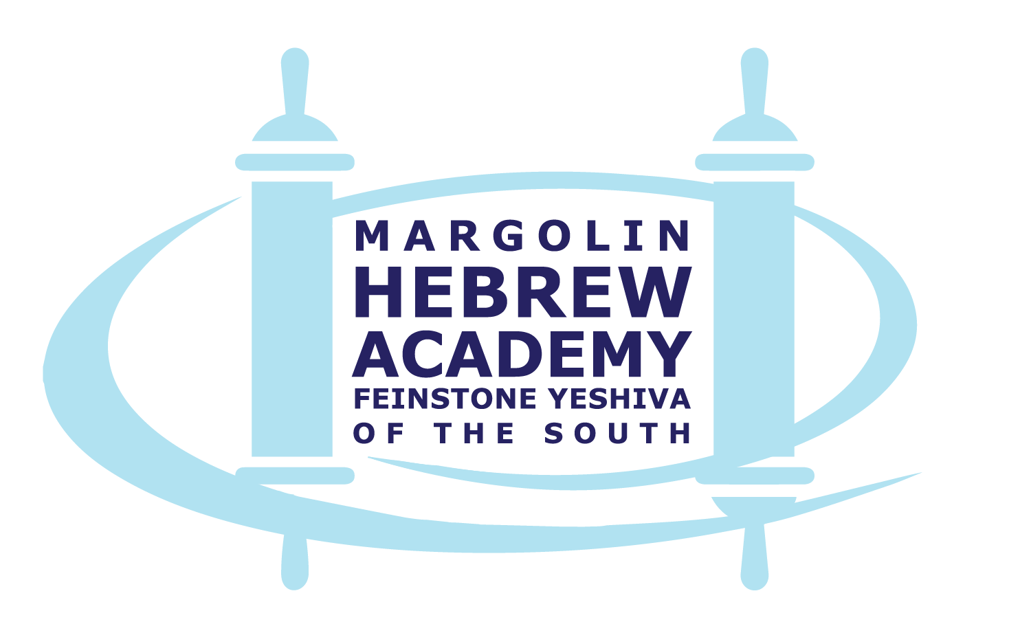 Margolin Hebrew Academy logo