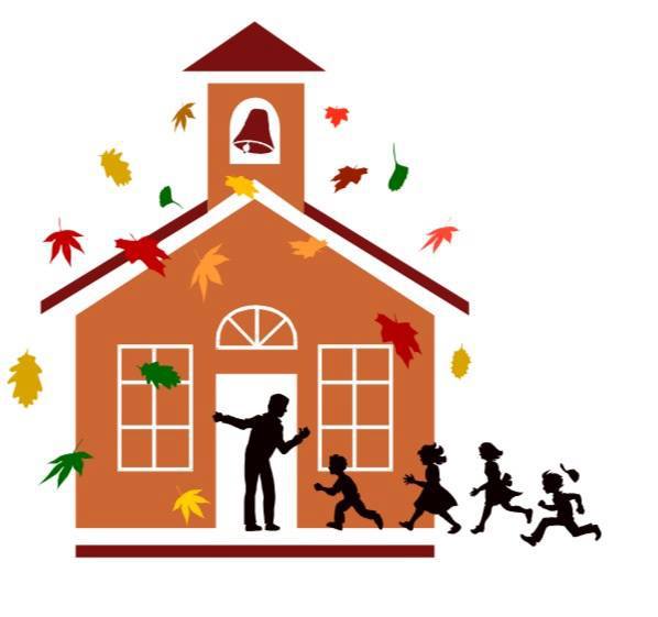 Lake Arrowhead Nursery School logo