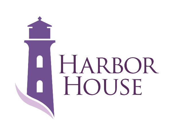 Harbor House - KCCADV logo