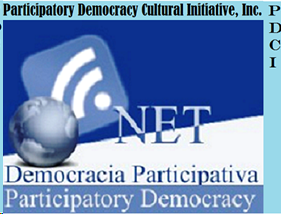 Participatory Democracy Cultural Initiative Inc logo