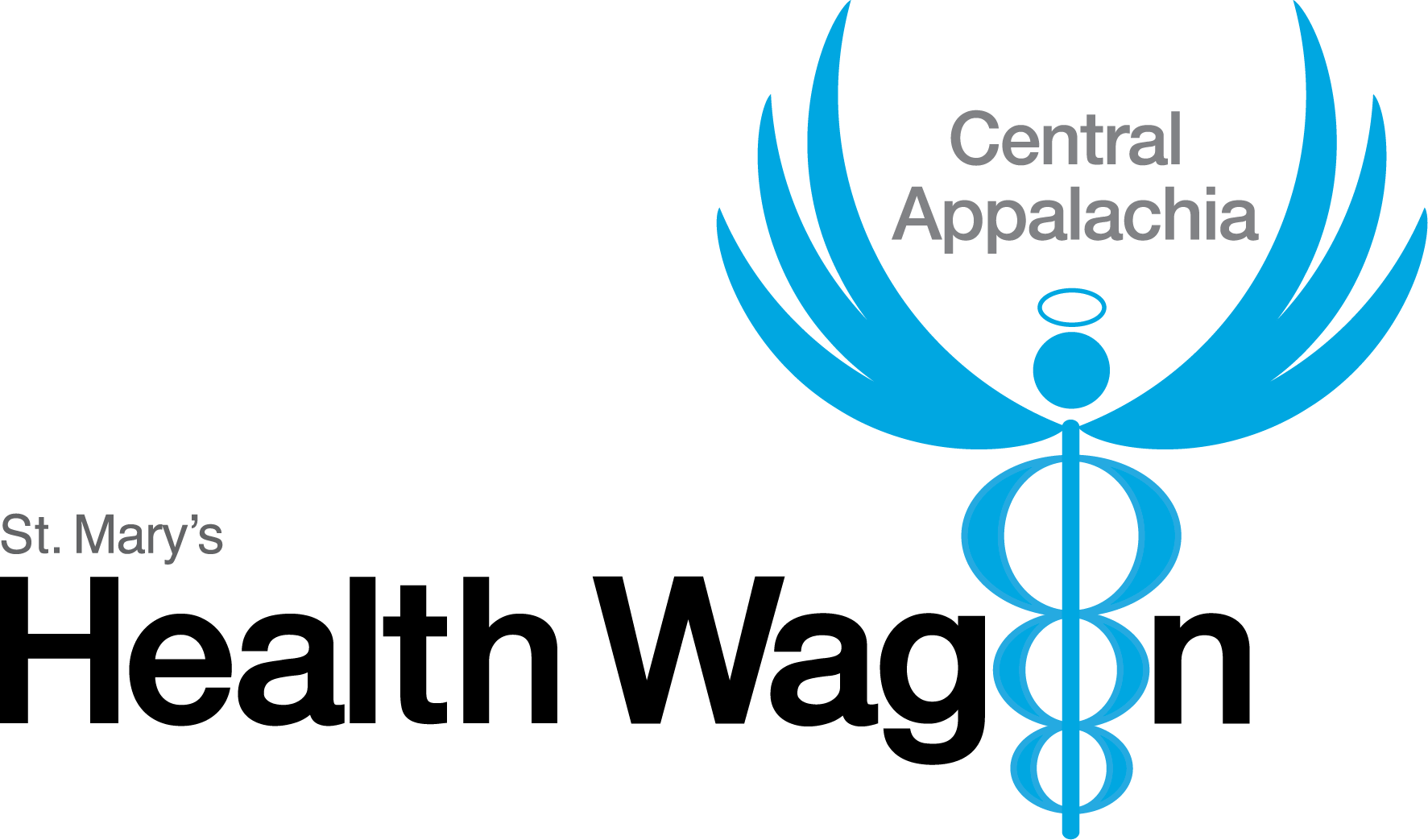 St. Mary's Health Wagon logo