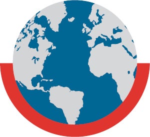 The Salisbury Forum logo
