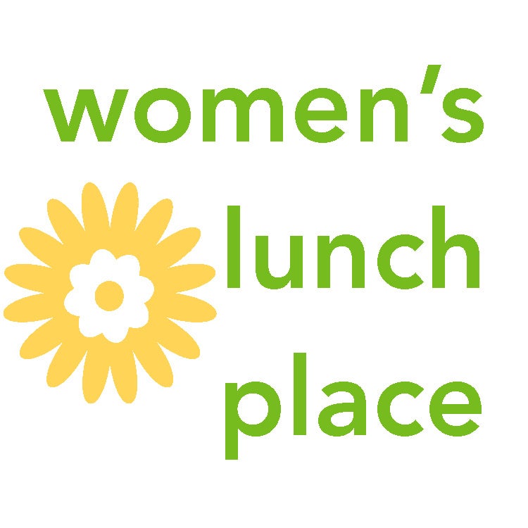 Women's Lunch Place, Inc. logo