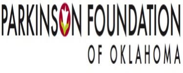 Oklahoma Parkinson's Alliance logo