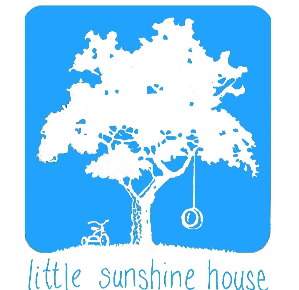 Little Sunshine House logo