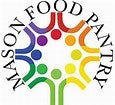 Mason Food Pantry logo