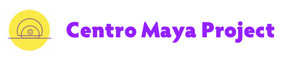 Centro Maya Project logo
