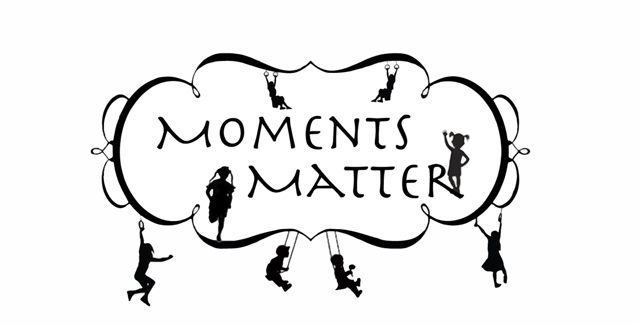 Moments Matter Incorporated logo