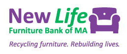 New Life Furniture Bank of MA logo