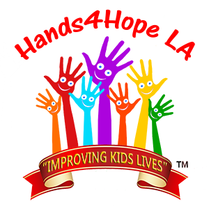 Hands For Hope logo