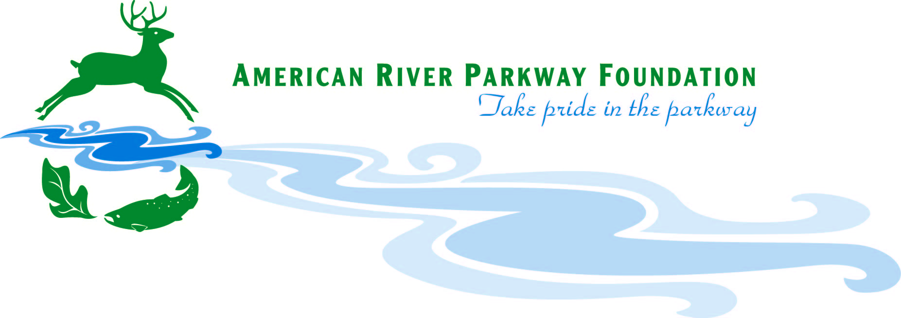 American River Parkway Foundation logo