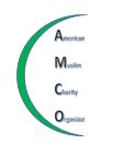 American Muslims Charity Organization logo