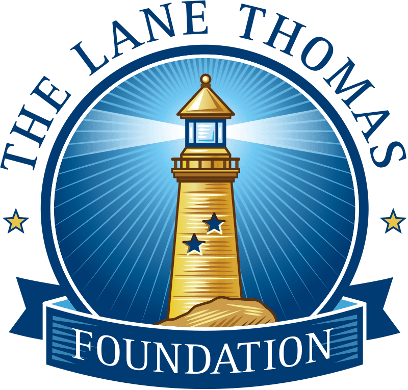 Lane Thomas Foundation logo